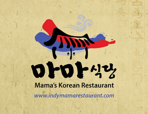 Mama House Korean Restaurant