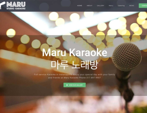 Maru Karaoke